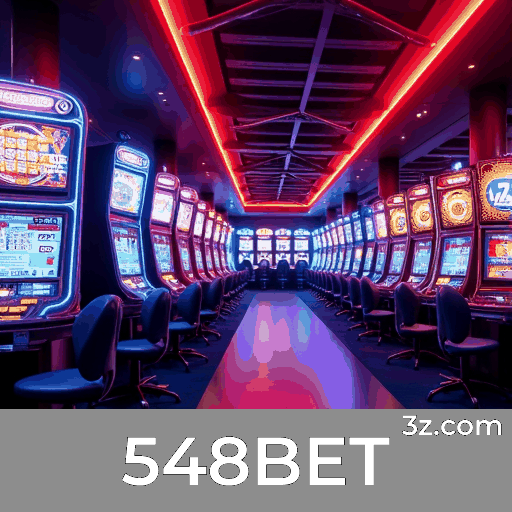 548BET: Bônus Generosos para Jogadores Brasileiros