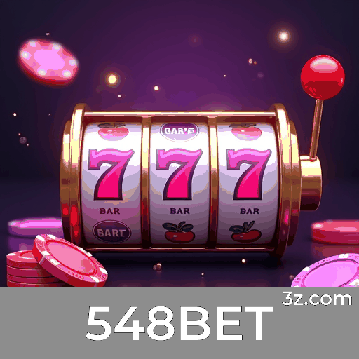 548BET: Jogue Crash com Retorno Imediato e Multiplicações Altas