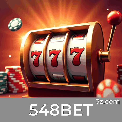 548BET: Jogue Crash com Retorno Imediato e Multiplicações Altas