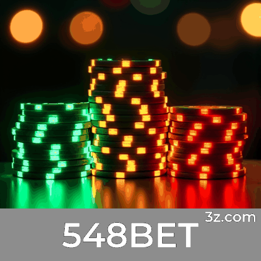 548BET promo: Estratégias emocionantes para valor oculto