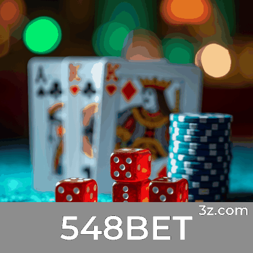 548BET: Plataforma de Comunidade Vibrante e Interações Valiosas