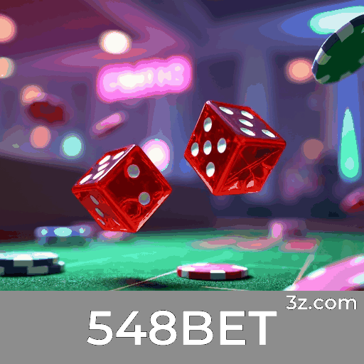 548BET: Apostas em esportes completas para brasileiros