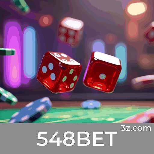 548BET: Bônus Generosos para Jogadores Brasileiros