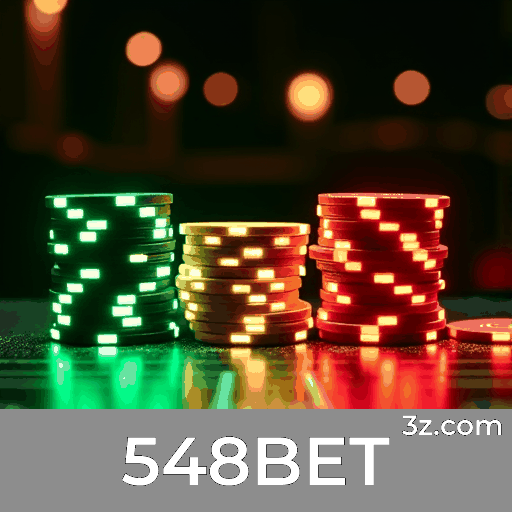 548BET: Plataforma de Comunidade Vibrante e Interações Valiosas