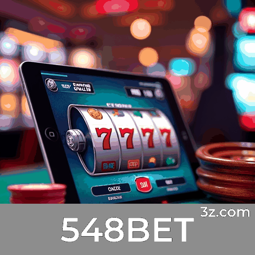 Vivencie o Acesso Seguro Instantâneo na 548BET
