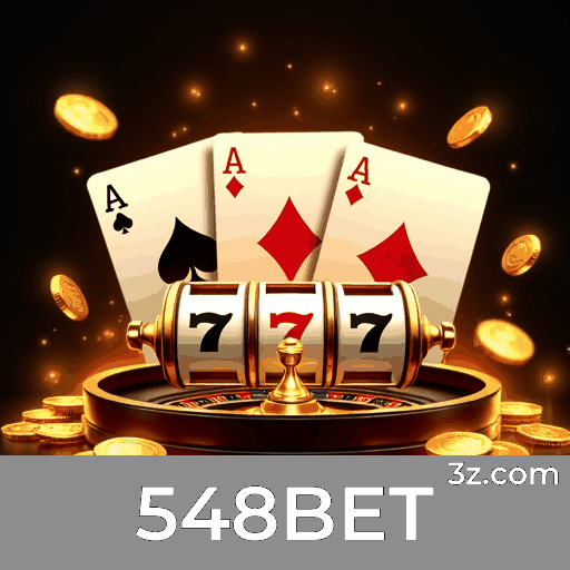 Qualidade Superior de Jogos no 548BET