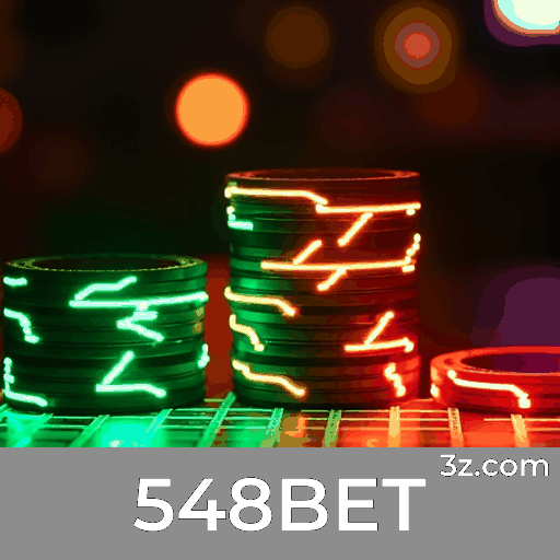 548BET casino social: Experiência interativa de entretenimento