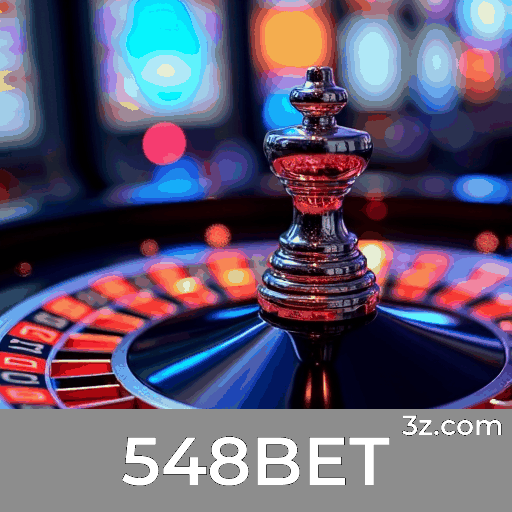 548BET casino social: Experiência interativa de entretenimento