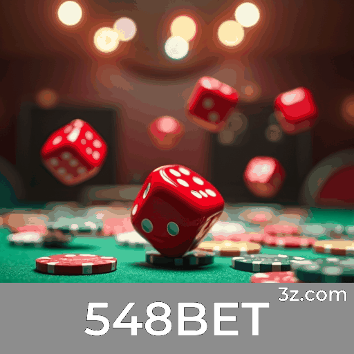 548BET: Apostas em esportes completas para brasileiros