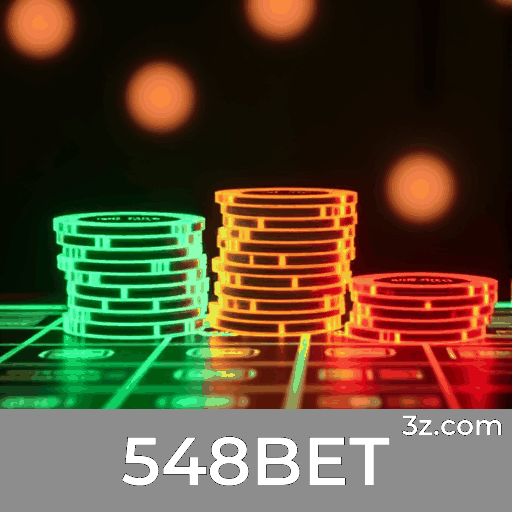 548BET: Seu Cassino Online Seguro e Rápido