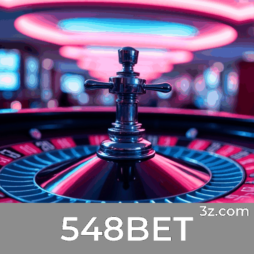 Qualidade Superior de Jogos no 548BET