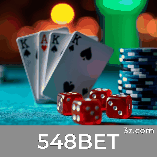 548BET: Bônus Generosos para Jogadores Brasileiros