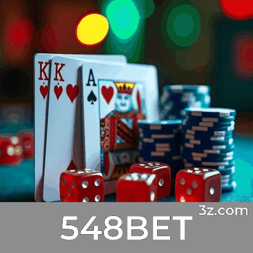 548BET promo: Estratégias emocionantes para valor oculto