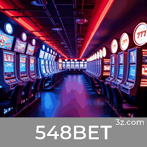 548BET: Apostas em esportes completas para brasileiros