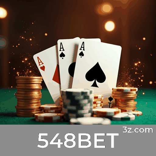 Maximize Seus Ganhos com o Aplicativo 548BET
