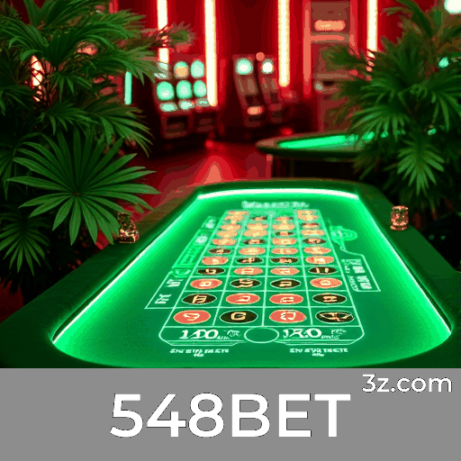 548BET: Bônus Generosos para Jogadores Brasileiros