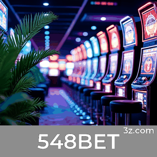 548BET casino social: Experiência interativa de entretenimento