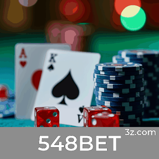 Maximize Seus Ganhos com o Aplicativo 548BET