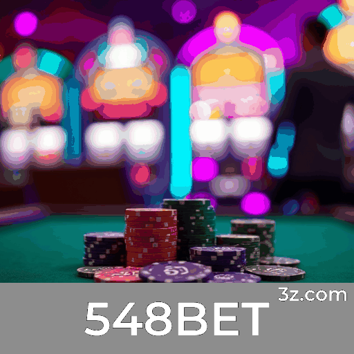 Maximize Seus Ganhos com o Aplicativo 548BET
