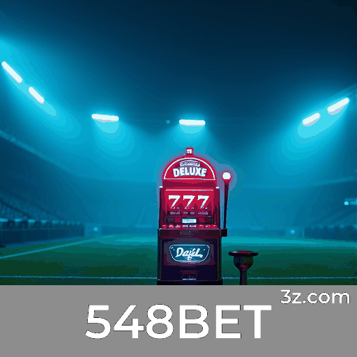 548BET casino social: Experiência interativa de entretenimento