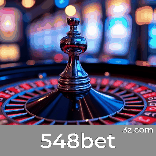 Experiência de Casino Superior no 548bet: Jogos Premium e Atendimento Exclusivo