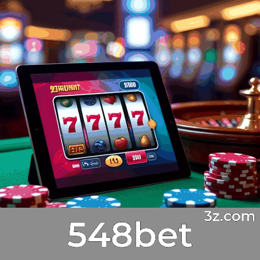 548bet App: Benefícios Exclusivos e Ofertas Imperdíveis